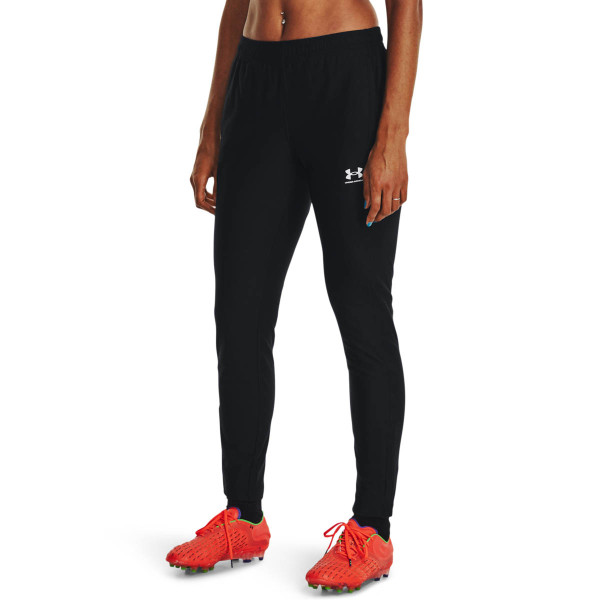 Pantaloni Dama CH. PIQUE PANT Under Armour