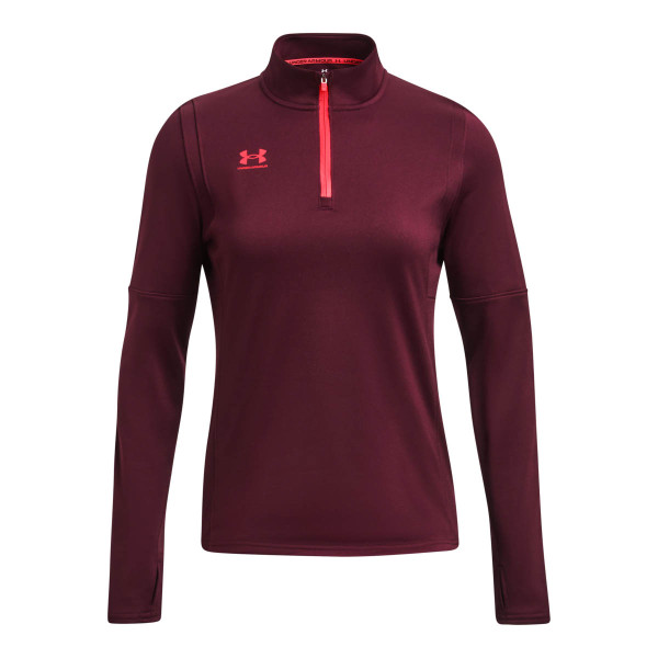 Bluza Dama CH. MIDLAYER Under Armour