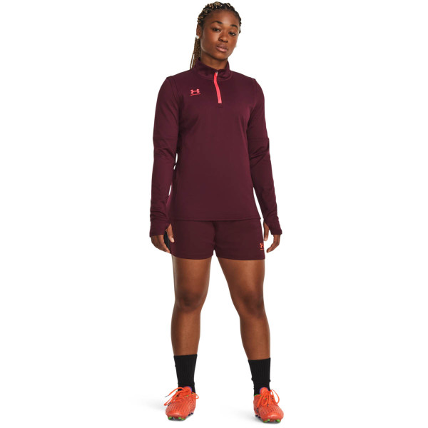 Bluza Dama CH. MIDLAYER Under Armour