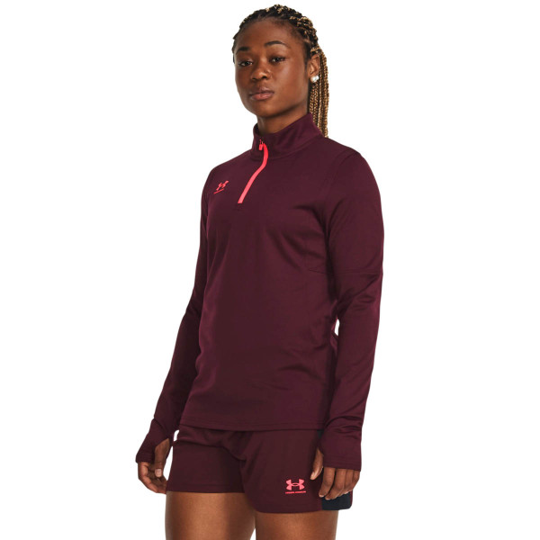 Bluza Dama CH. MIDLAYER Under Armour 