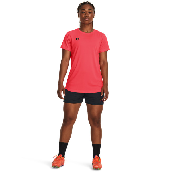 Tricou Dama CH. TRAIN SS Under Armour