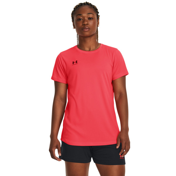 Tricou Dama CH. TRAIN SS Under Armour