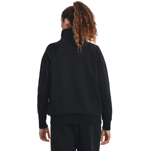 Bluza Dama RIVAL FLEECE FUNNEL Under Armour 