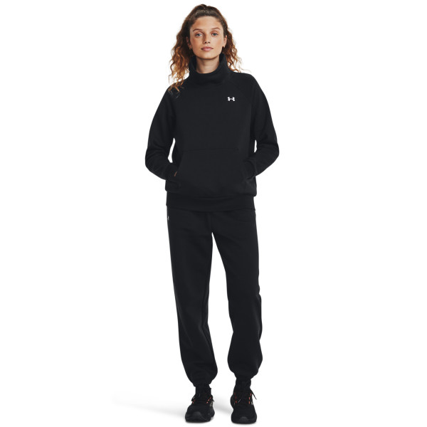 Bluza Dama RIVAL FLEECE FUNNEL Under Armour 