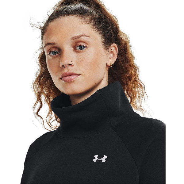 Bluza Dama RIVAL FLEECE FUNNEL Under Armour