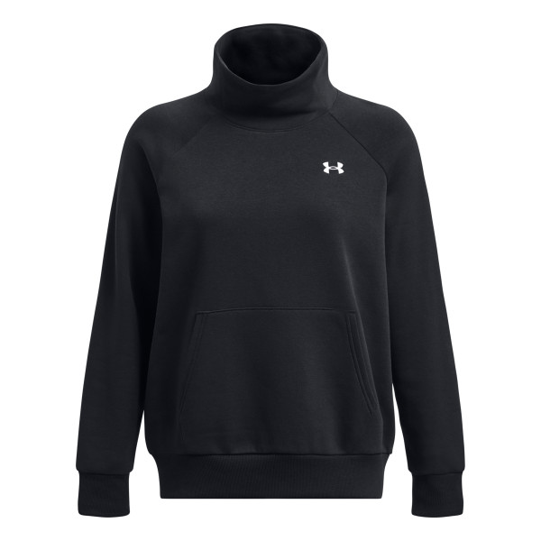 Bluza Dama RIVAL FLEECE FUNNEL Under Armour
