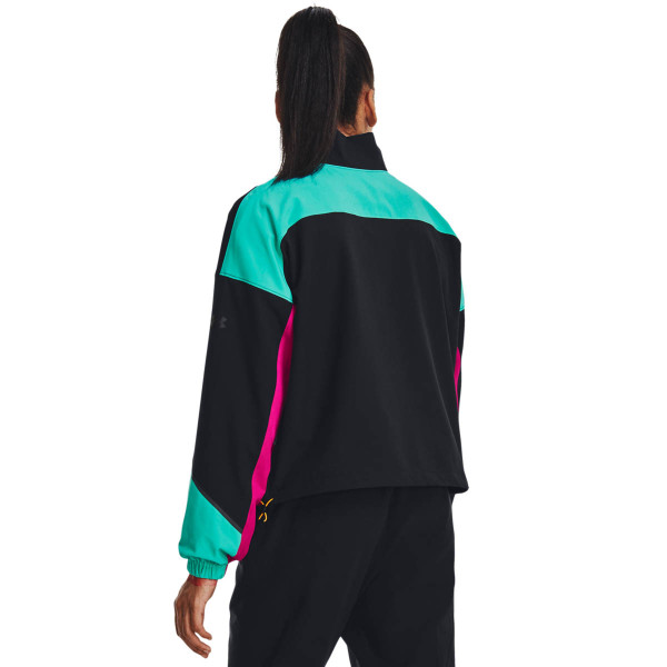 Jacheta Dama BHM UNSTOPPABLE JACKET Under Armour