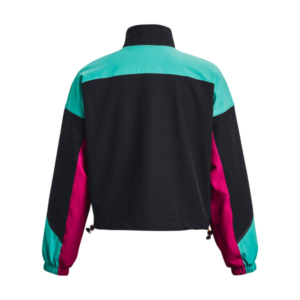 Jacheta Dama BHM UNSTOPPABLE JACKET Under Armour