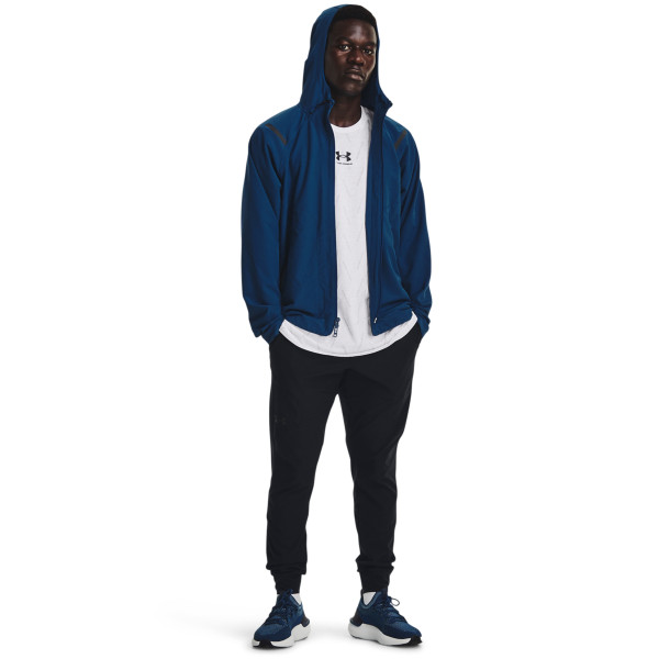 Pantaloni Barbati UNSTOPPABLE TXTR JOGGER Under Armour