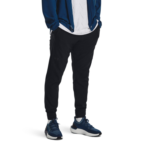Pantaloni Barbati UNSTOPPABLE TXTR JOGGER Under Armour