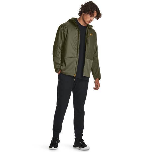 Pantaloni Barbati STRETCH WOVEN CW JOGGER Under Armour