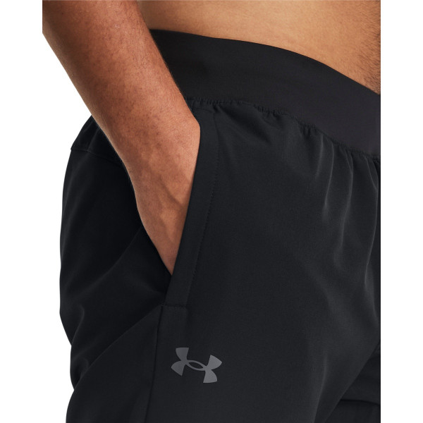 Pantaloni Barbati STRETCH WOVEN CW JOGGER Under Armour