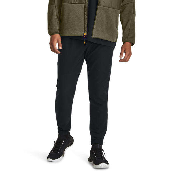 Pantaloni Barbati STRETCH WOVEN CW JOGGER Under Armour