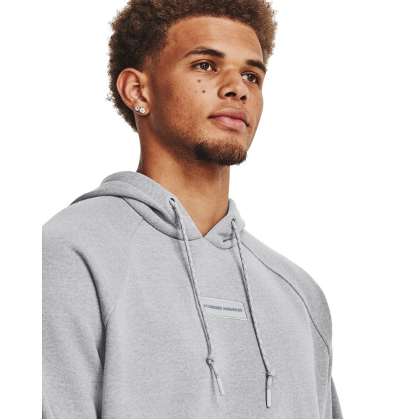 Hanorac Barbati HW TERRY HOODIE Under Armour