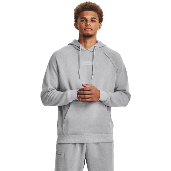 Hanorac Barbati HW TERRY HOODIE Under Armour