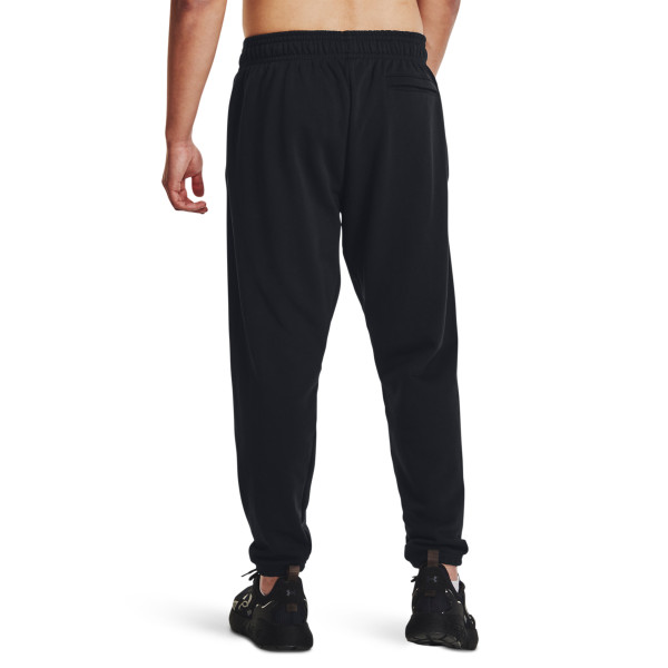 Pantaloni Barbati HW TERRY JOGGERS Under Armour