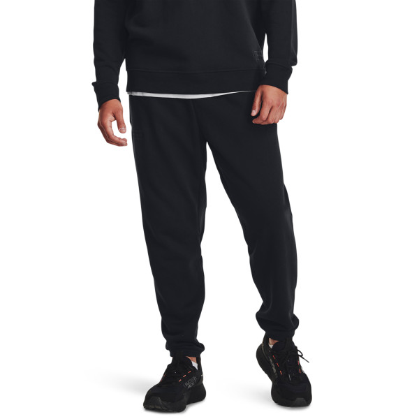 Pantaloni Barbati HW TERRY JOGGERS Under Armour