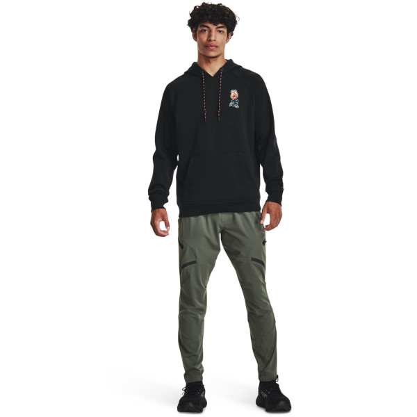 Hanorac Barbati HW TERRY ROSE HOODIE Under Armour