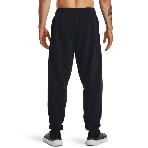 Pantaloni Barbati HW TERRY ROSE JOGGERS Under Armour