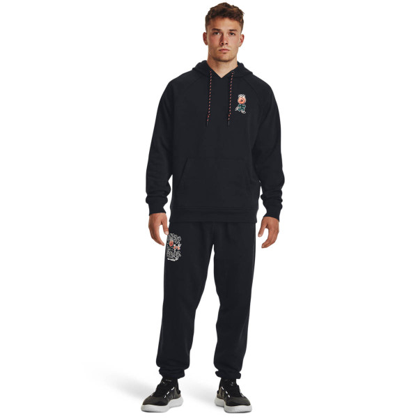 Pantaloni Barbati HW TERRY ROSE JOGGERS Under Armour