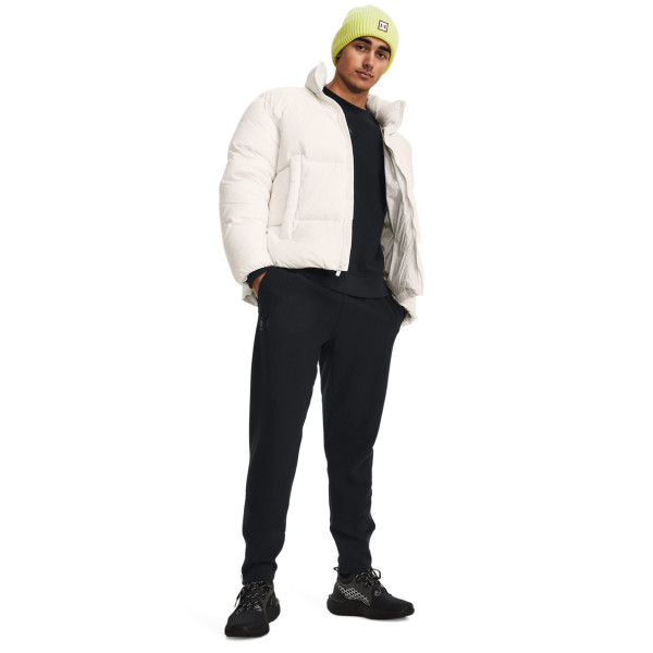 Pantaloni Barbati OTTOMAN FLEECE TPRD PANT Under Armour
