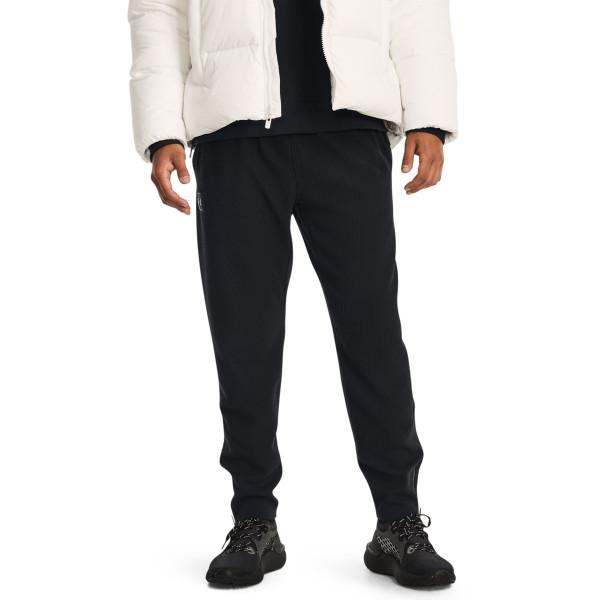 Pantaloni Barbati OTTOMAN FLEECE TPRD PANT Under Armour