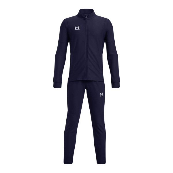 Trening Baieti CHALLENGER TRACKSUIT Under Armour