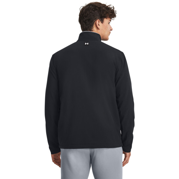 Jacheta Barbati STORM REVO JACKET Under Armour