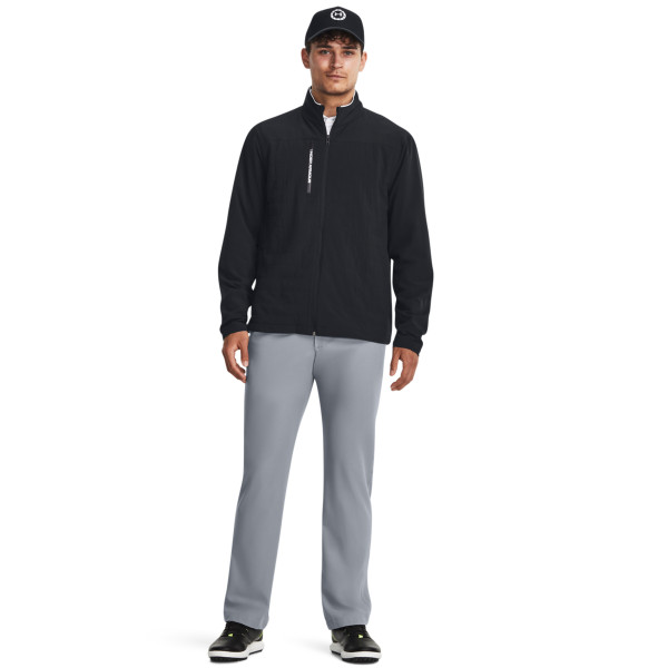 Jacheta Barbati STORM REVO JACKET Under Armour