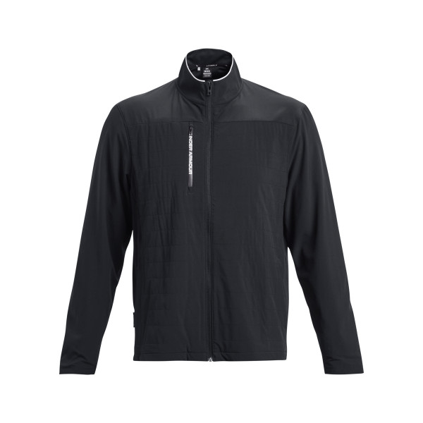 Jacheta Barbati STORM REVO JACKET Under Armour