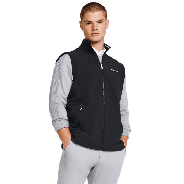 Vesta Barbati STORM DAYTONA VEST Under Armour