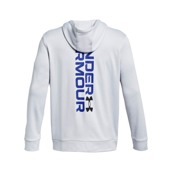 Hanorac Barbati FLEECE GRAPHIC HD Under Armour