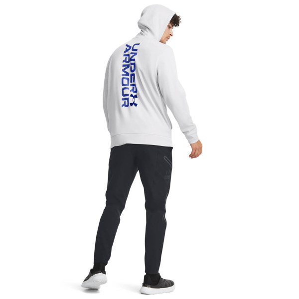 Hanorac Barbati FLEECE GRAPHIC HD Under Armour
