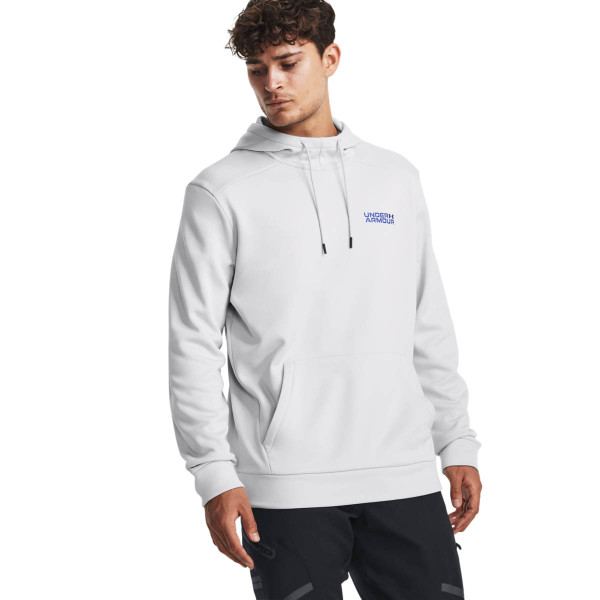 Hanorac Barbati FLEECE GRAPHIC HD Under Armour