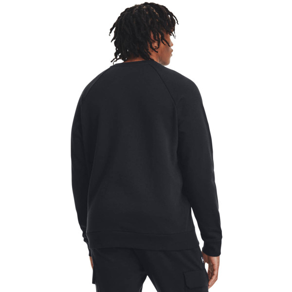 Bluza Barbati RIVAL FLEECE CREW Under Armour