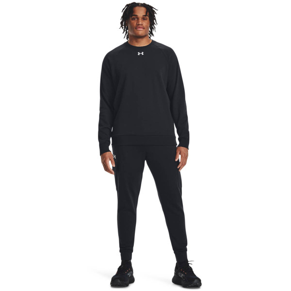 Bluza Barbati RIVAL FLEECE CREW Under Armour