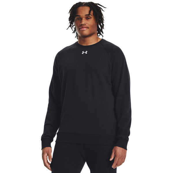 Bluza Barbati RIVAL FLEECE CREW Under Armour