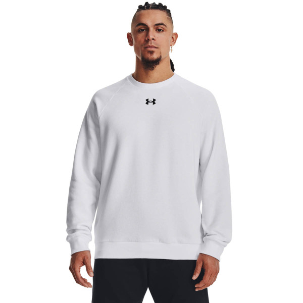 Bluza Barbati RIVAL FLEECE CREW Under Armour 