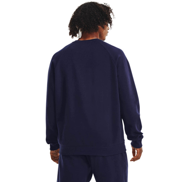 Bluza Barbati RIVAL FLEECE CREW Under Armour