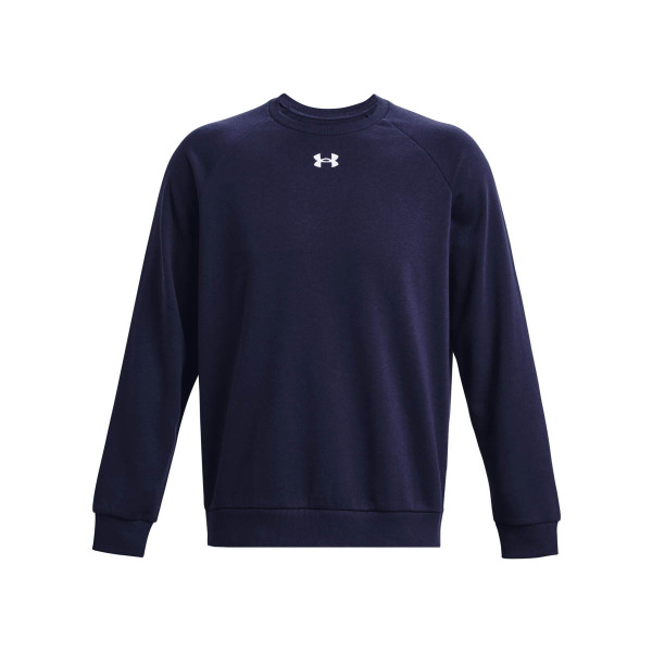 Bluza Barbati RIVAL FLEECE CREW Under Armour