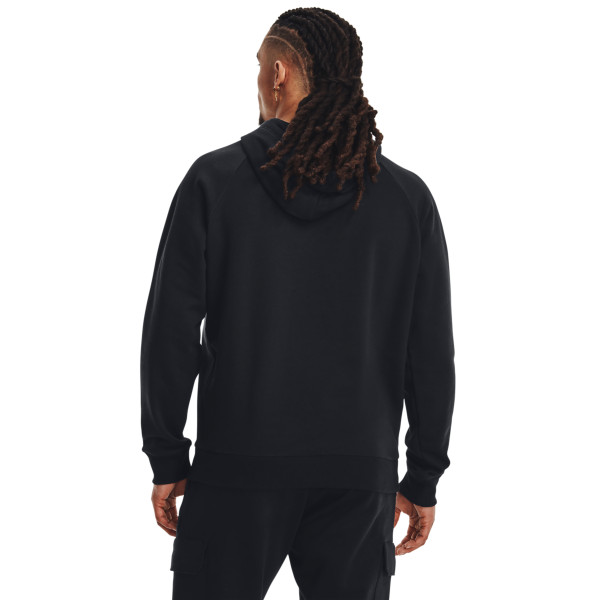 Hanorac Barbati RIVAL FLEECE HOODIE Under Armour