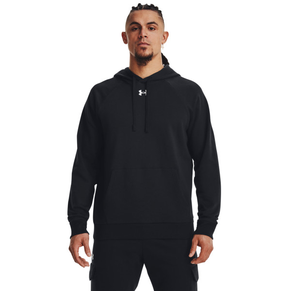 Hanorac Barbati RIVAL FLEECE HOODIE Under Armour