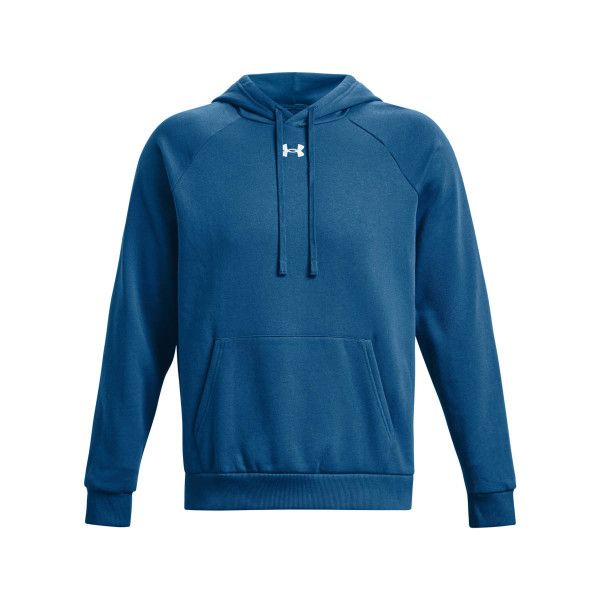Hanorac Barbati RIVAL FLEECE HOODIE Under Armour