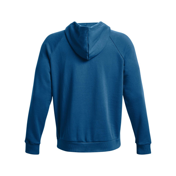 Hanorac Barbati RIVAL FLEECE HOODIE Under Armour