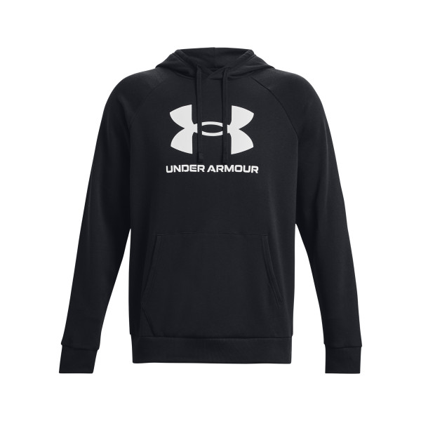 Hanorac Barbati RIVAL FLEECE LOGO HD Under Armour
