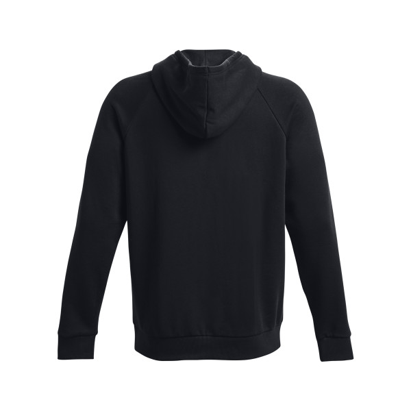 Hanorac Barbati RIVAL FLEECE LOGO HD Under Armour
