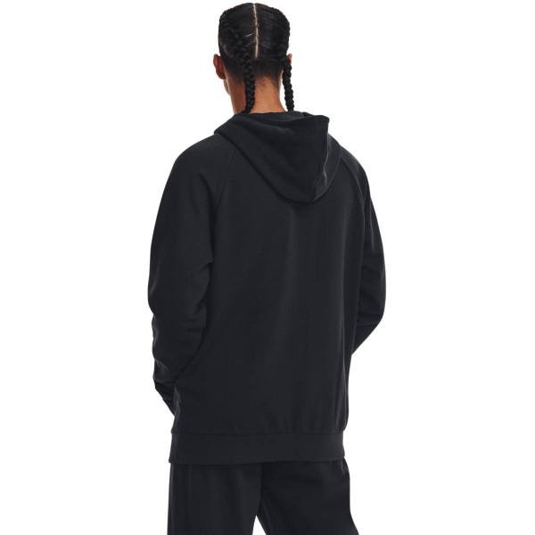 Hanorac Barbati RIVAL FLEECE LOGO HD Under Armour