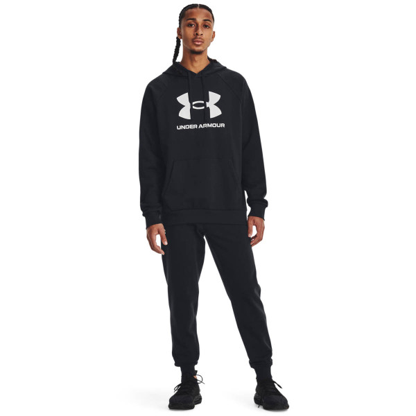 Hanorac Barbati RIVAL FLEECE LOGO HD Under Armour