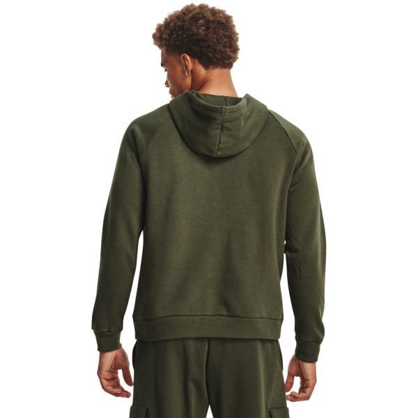 Hanorac Barbati RIVAL FLEECE LOGO HD Under Armour