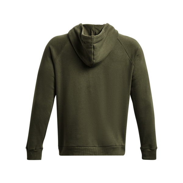 Hanorac Barbati RIVAL FLEECE LOGO HD Under Armour
